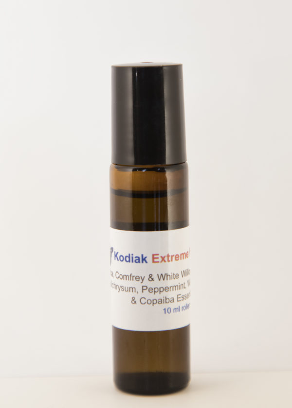 Kodiak Extreme Pain Relief Oil