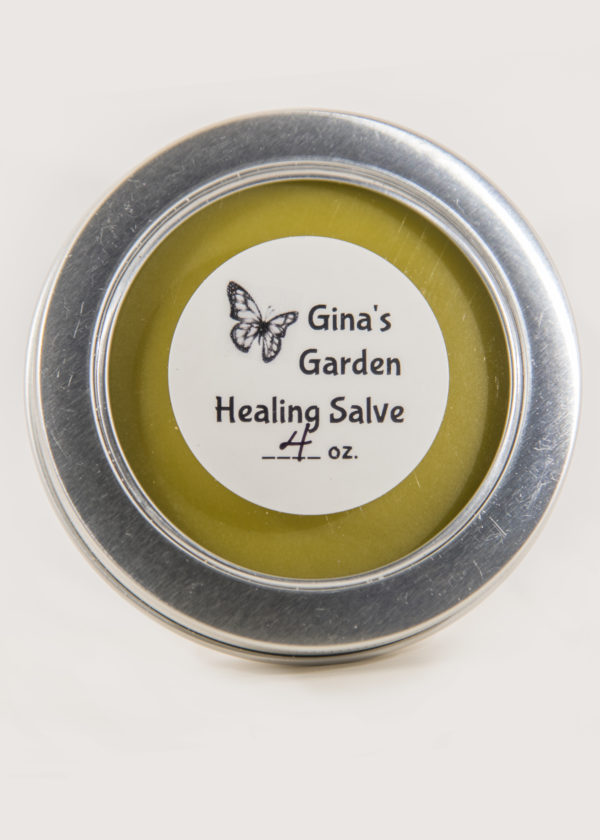 Healing Salve