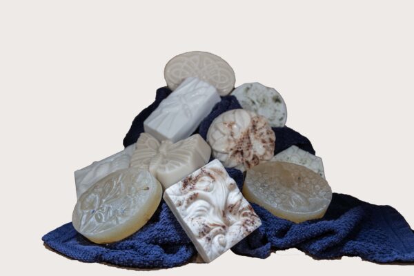 Handmade Soaps