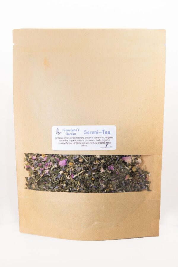 Sereni-Tea - 1 oz.