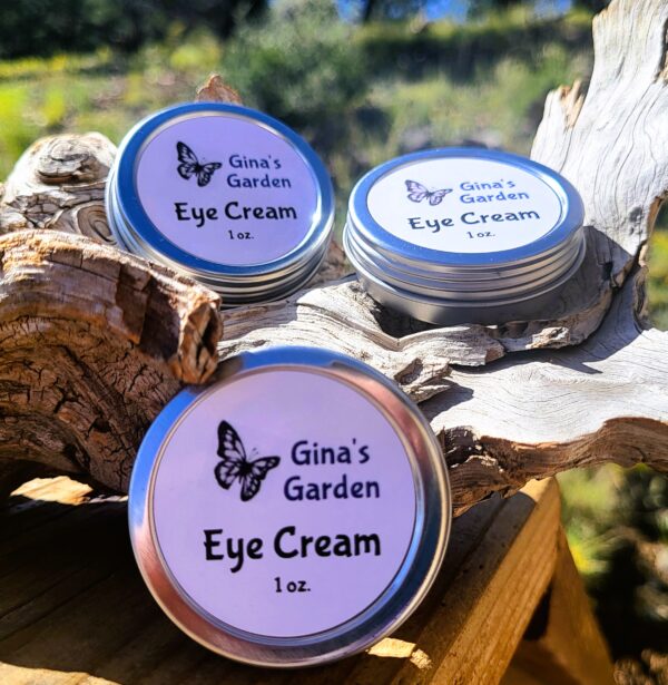 Eye Cream - 2 oz.