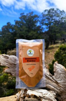 50 gram Cinnamon Powder