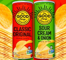 Good Crisps